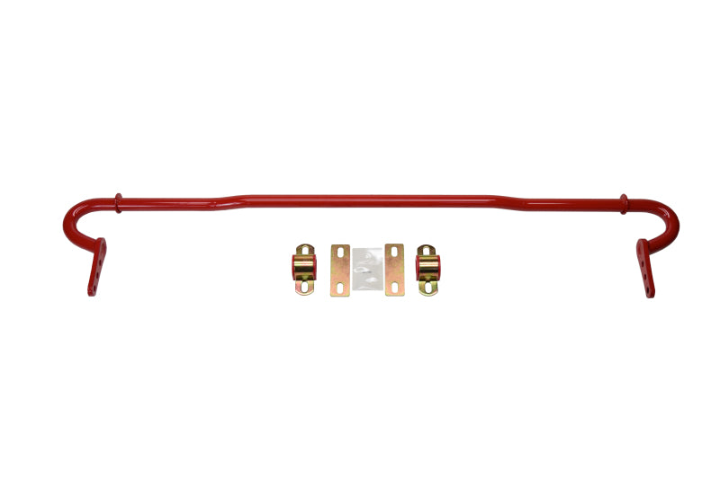 Pedders 2008-2014 Subaru WRX/STi Adjustable 22mm Rear Sway Bar - PED-429027-22