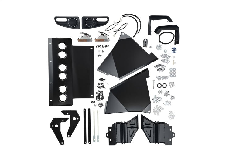 ARB Combar Suit ARB Fog 4 Runner10-13 9-9.5 (Fit Kit NOT Included) - 3421520