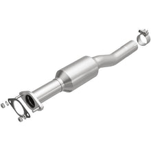 Load image into Gallery viewer, MagnaFlow 17-19 Ford Escape L4 OEM Underbody Rear Direct Fit CARB Compliant Catalytic Converter - 23-156