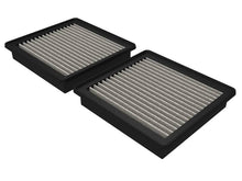 Load image into Gallery viewer, aFe 2022 Toyota Land Cruiser (J300) (Non-US Model) V6 3.5L (tt) Magnum FLOW Pro DRY S Air Filter - 30-10403DM