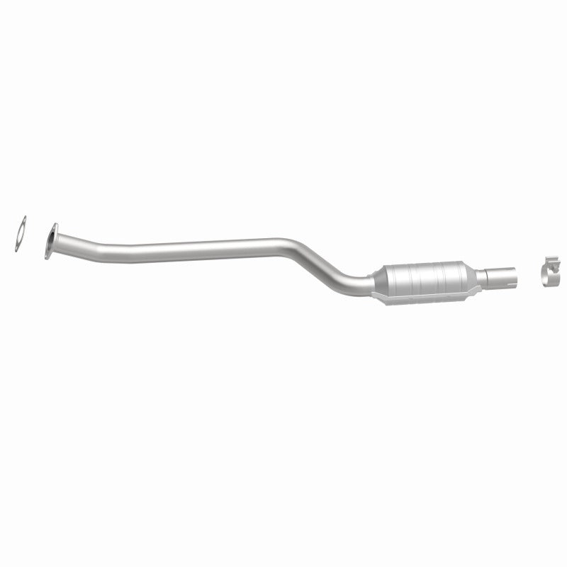MagnaFlow Direct Fit Catalytic Converter 2006 BMW 530xi 3.0L OEM - 52481