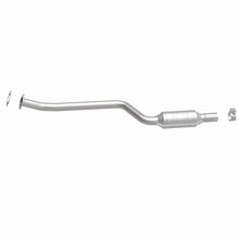 Load image into Gallery viewer, MagnaFlow Direct Fit Catalytic Converter 2006 BMW 530xi 3.0L OEM - 52481