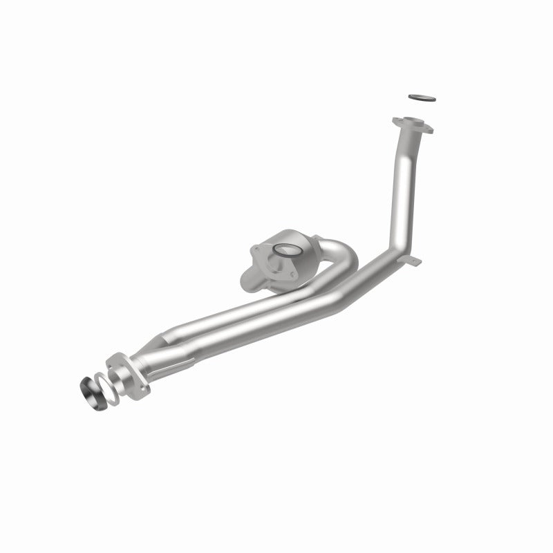 MagnaFlow Direct Fit Catalytic Converter 01-03 Toyota Sienna 3.0L - 23136