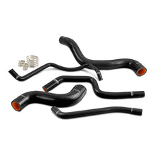 Load image into Gallery viewer, Mishimoto 2023+ Toyota GR Corolla Silicone Hose Kit Black - MMHOSE-GRC-23BK