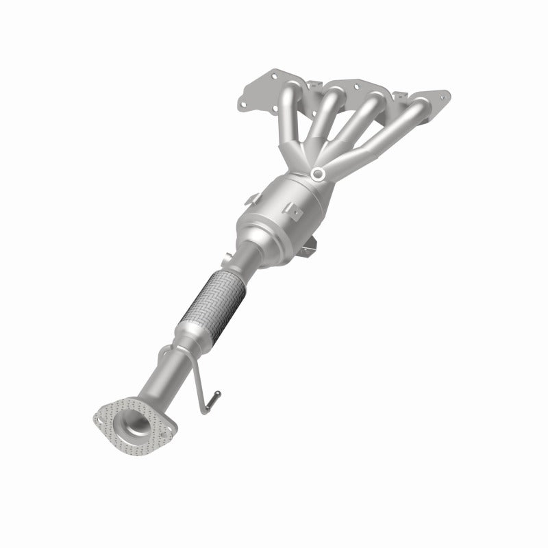 MagnaFlow 15-17 Fusion L4 2 OEM Manifold Direct Fit Converter - 22-165