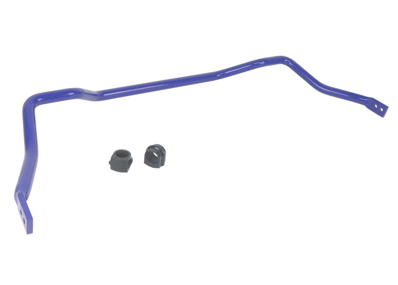 SuperPro Nissan Skyline GT-S R33 / R34 RWD Front 27mm Adjustable Sway Bar - RC0062FZ-27