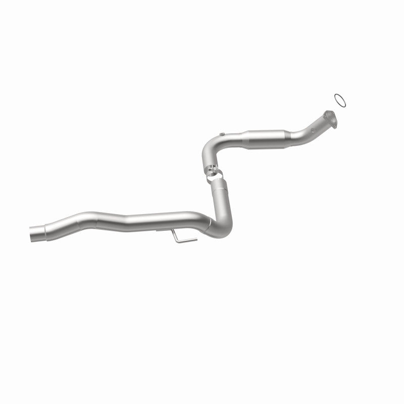 MagnaFlow 07-08 Chevrolet Suburban 2500 6.0L Direct Fit Converter - 5451640