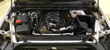 Load image into Gallery viewer, K&amp;N 2019 Chevrolet Silverado 1500 5.3L V8 Black Performance Intake Kit - 71-3110