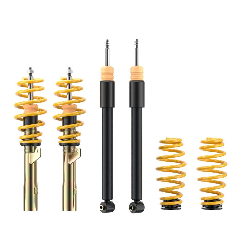 ST XA-Height Rebound Adjustable Coilovers 2015+ VW Golf VII - 18281028