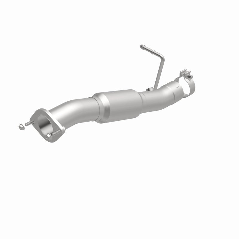 MagnaFlow Direct Fit Catalytic Converter 2001-2006 Chevrolet Silverado 3500 - 52494