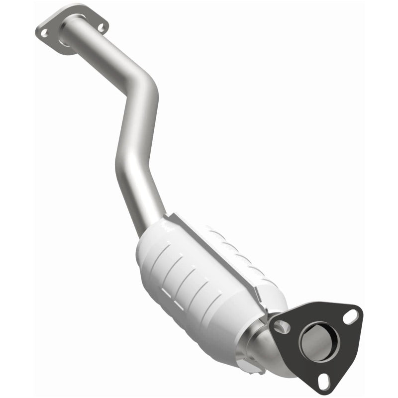 MagnaFlow Direct Fit Catalytic Converter 01-04 Frontier 3.3L D/S OEM - 49480