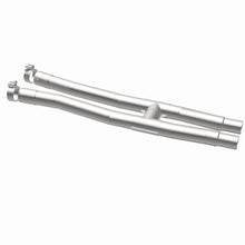 Load image into Gallery viewer, MagnaFlow 2024 Ford Mustang GT 5.0L D-Fit w/o Muffler Performance Exhaust - 19644