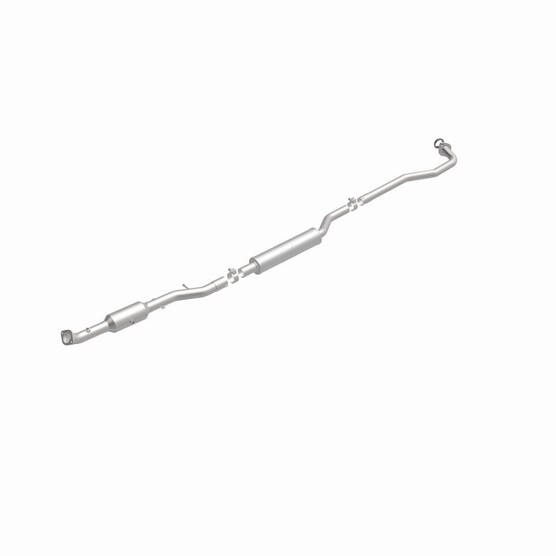 MagnaFlow 08-10 Mitsubishi Outlander 2.4L Direct Fit Converter - 5451175
