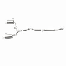 Load image into Gallery viewer, MagnaFlow BRE Exhaust Kit 09-13 Subaru Forester Impreza 2.5L - 106-0133
