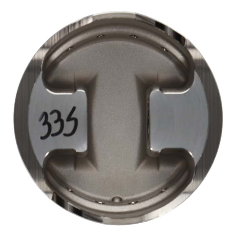 Wiseco Nissan VG30 Turbo -9cc 1.260 X 88MM Piston Shelf Stock Kit - K549M88AP