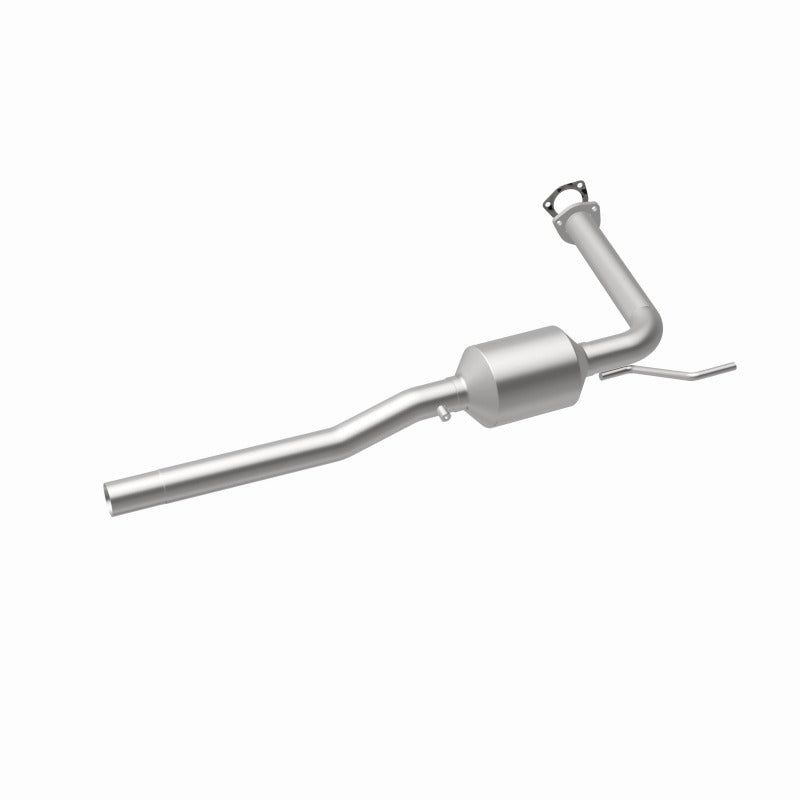 MagnaFlow Direct Fit Catalytic Converter 93 VW Eurovan 2.5L - 23089