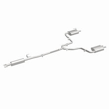 Load image into Gallery viewer, MagnaFlow BRE Exhaust Kit 07-16 Nissan Altima - 106-0733