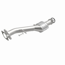 Load image into Gallery viewer, MagnaFlow 06-07 Subaru Impreza 2.5L Direct Fit Converter - 5421025