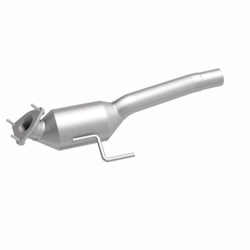 MagnaFlow Conv DF 04-07 VW Touareg 4.2L Passenger Side - 24186
