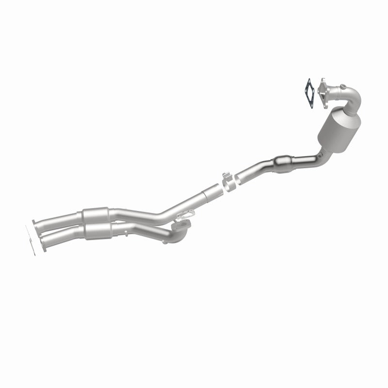 MagnaFlow 12-16 Cadillac SRX 3.6L Direct Fit Converter - 5582647