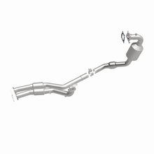Load image into Gallery viewer, MagnaFlow 12-16 Cadillac SRX 3.6L Direct Fit Converter - 5582647
