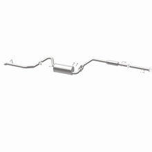 Load image into Gallery viewer, MagnaFlow BRE Exhaust Kit 07-12 Hyundai Elantra 2.0L - 106-0798