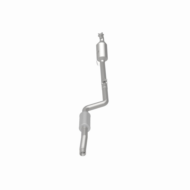 MagnaFlow 11-12 Mercedes-Benz C300 3.0L OEM Grade Direct Fit Catalytic Converter - 21-498