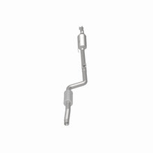 Load image into Gallery viewer, MagnaFlow 11-12 Mercedes-Benz C300 3.0L OEM Grade Direct Fit Catalytic Converter - 21-498