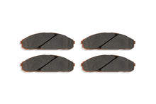 Load image into Gallery viewer, DBA 89-97 Nissan Patrol (Y60) XP Performance Front Brake Pads - DB1257XP