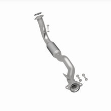 Load image into Gallery viewer, BRE Exhaust 93-97 Corolla Prizm 1.6L 1.8L Front Pipe Kit - 107-0087