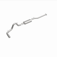 Load image into Gallery viewer, MagnaFlow Sys CB 05- Toyota Tacoma EC/CC-SB - 16625