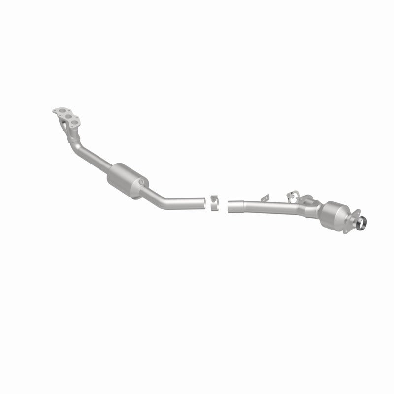 MagnaFlow Direct Fit Catalytic Converter 05-07 Subaru Outback 3.0L - 51593