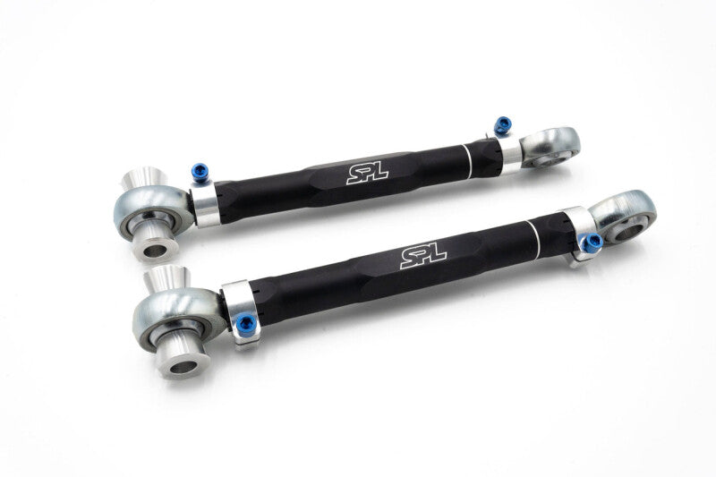 SPL Parts 2021+ BMW G80 M3/ G82/G83 M4 / G87 M2 Adj Rear Upper Camber/Lateral & Upper Traction Links - SPL RUA G8X