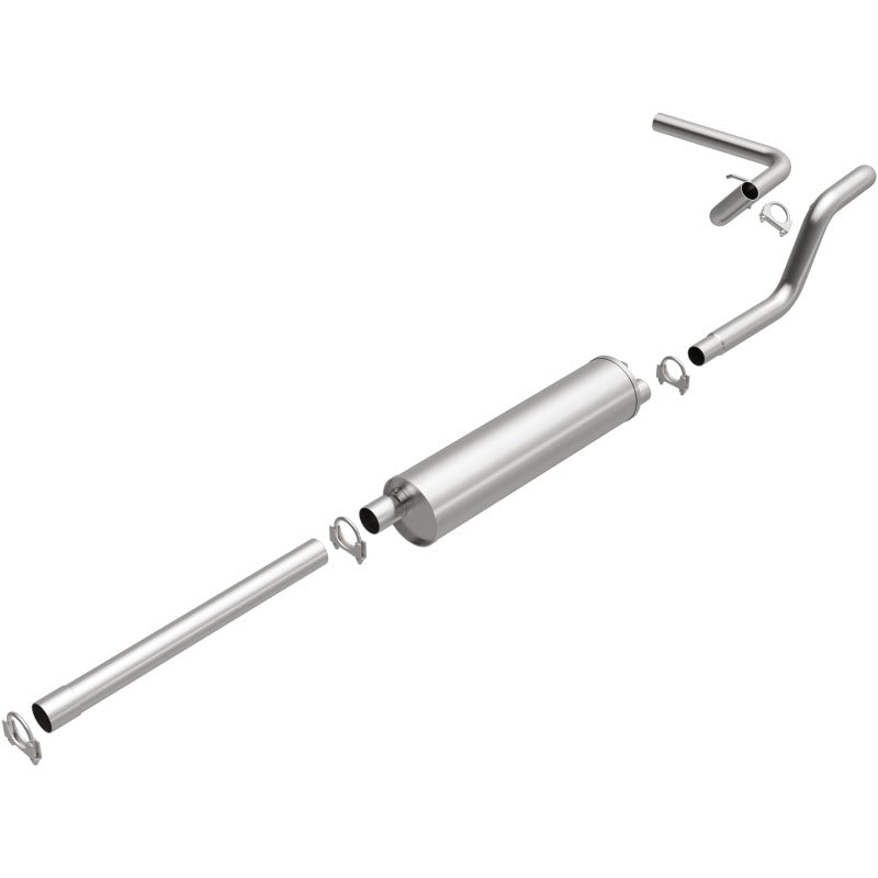 MagnaFlow BRE Exhaust Kit 83-86 Ford F-100 F-150 F-250 - 106-0704