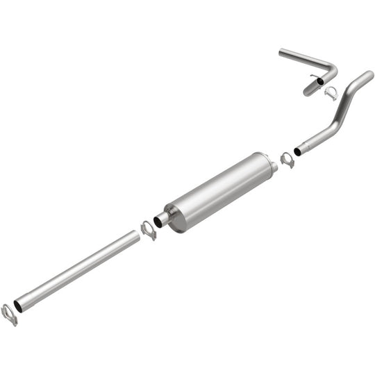 MagnaFlow BRE Exhaust Kit 83-86 Ford F-100 F-150 F-250 - 106-0704