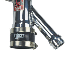 Load image into Gallery viewer, Injen 00-02 TT TT Quattro 180HP Motor Only Polished Cold Air Intake - RD3025P