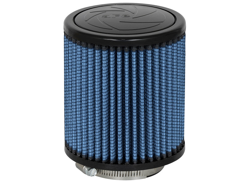 aFe MagnumFLOW Air Filters UCO P5R A/F P5R 2-7/16F x 4-3/8B x 4-3/8T x 5H - 24-24505