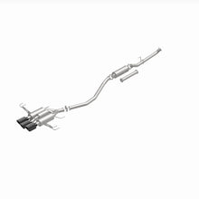 Load image into Gallery viewer, MagnaFlow SYS Cat-Back 2017 Honda Civic Type R 2.0L - 19383