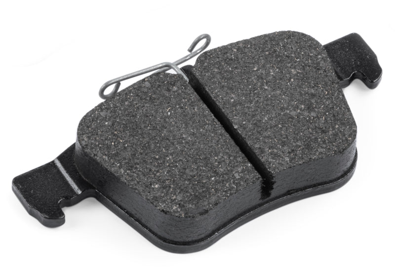 APR 19-24 Audi Q3/15-20 Audi S3/15-19 Volkswagen Golf R Advanced Street Brake Pads - Rear - BRK00045