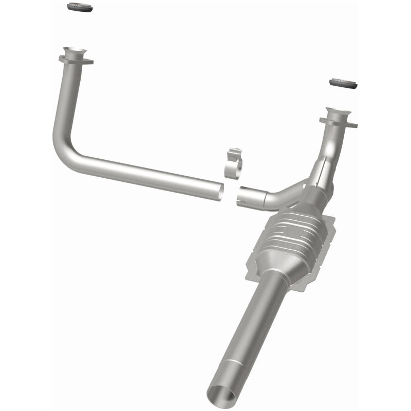MagnaFlow Direct Fit Catalytic Converter Chevrolet/GMC 1500 1/2 Ton - 93109
