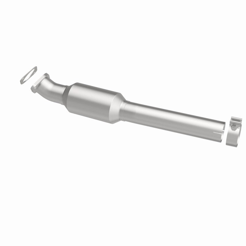 MagnaFlow Direct Fit Catalytic Converter 2017 Fusion L4 2 OEM Close Coupled - 21-479