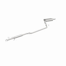 Load image into Gallery viewer, MagnaFlow BRE Exhaust Kit Replacement Stainless Toyota - 116-0274