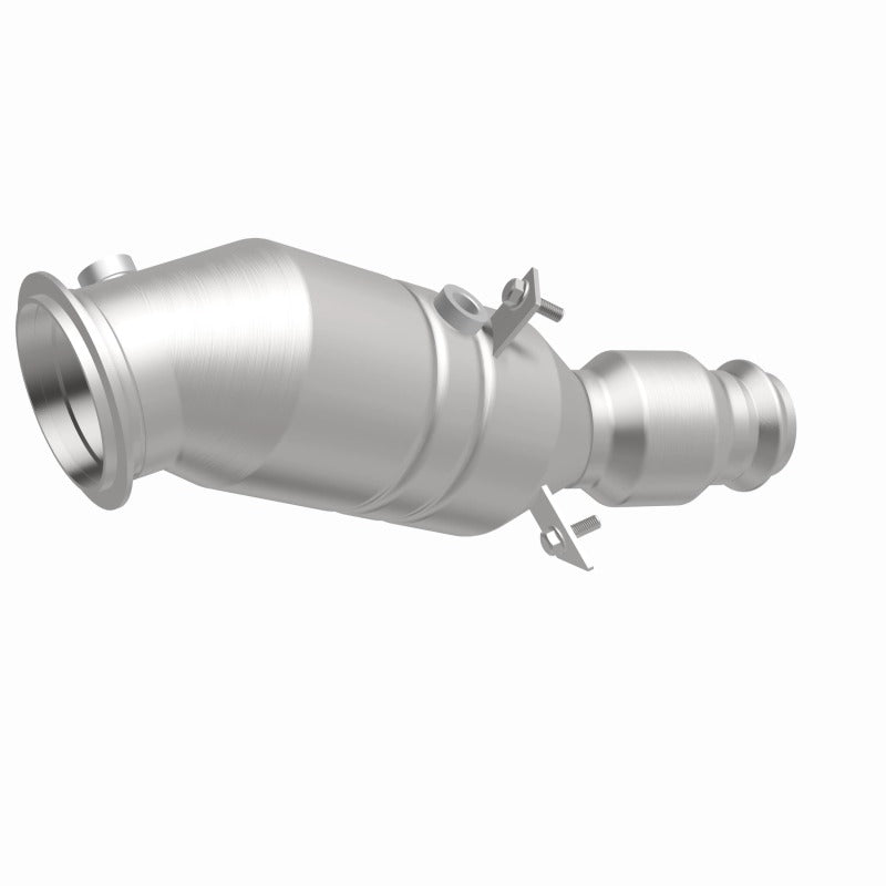 MagnaFlow Direct Fit Catalytic Converter 2016 BMW 428i 2.0L Underbody - 52257