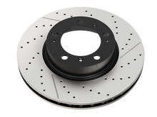 Load image into Gallery viewer, DBA 06-09 Mercedes-Benz E350 W211 Sport Sedan RWD Front En-Shield Standard Rotor - DBA3226OEX