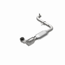 Load image into Gallery viewer, MagnaFlow Conv DF F150 5.4L 02 Supercharged P - 93328