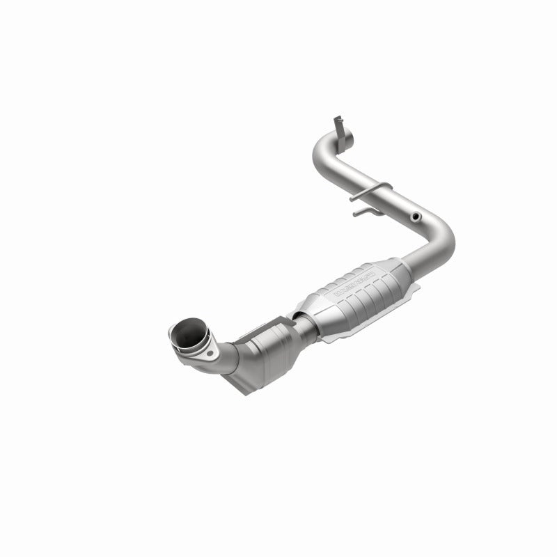 MagnaFlow Direct Fit Catalytic Converter 01 Ford Lightning 5.4L - 447151