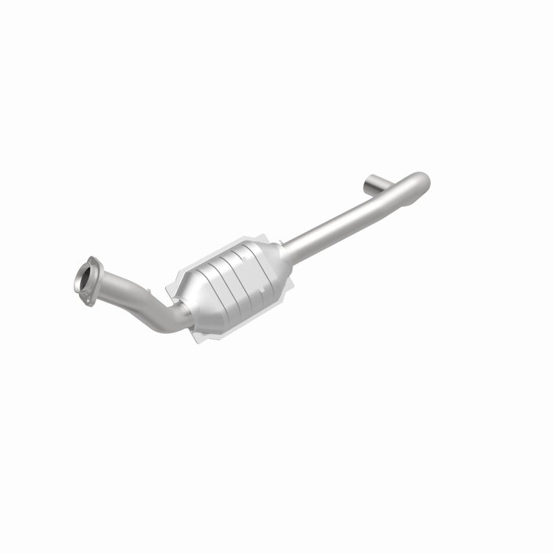 MagnaFlow Direct Fit Catalytic Converter 04-05 Ram1500 5.7L D/S OEM - 49596
