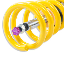 Load image into Gallery viewer, KW Coilover Kit V3 Porsche Cayenne (9PA) incl. Cayenne S w/o PASM - 35271014