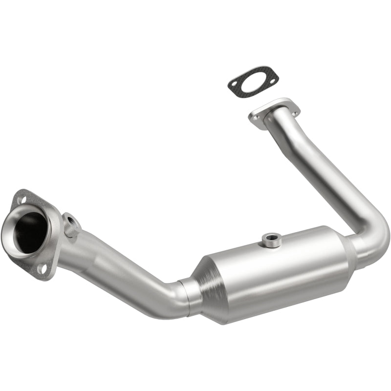 MagnaFlow 07-08 Ford Ranger 3.0L Direct Fit Converter - 5551675