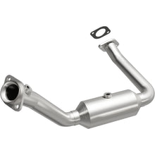 Load image into Gallery viewer, MagnaFlow 07-08 Ford Ranger 3.0L Direct Fit Converter - 5551675